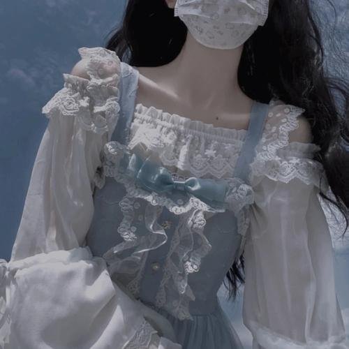 不负韶华不负卿64集