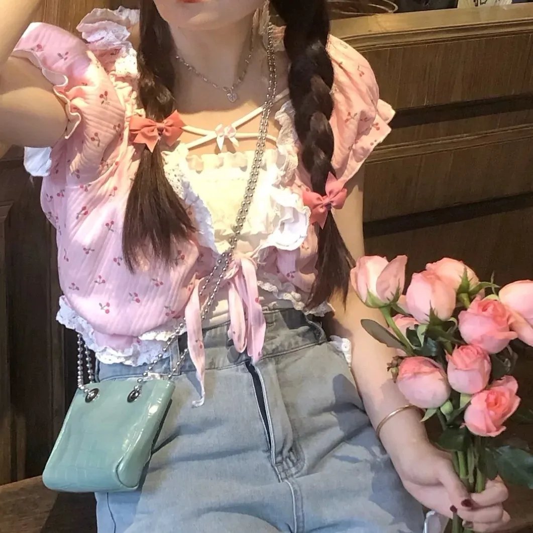 小可怜被坑后被大律师宠上天